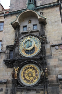 IMG_1739.jpg 600 Yr old Astronomical clock Prage